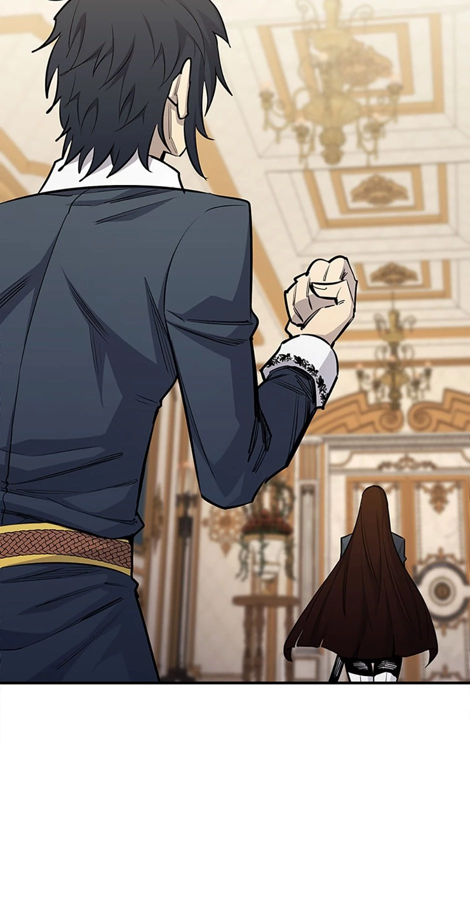The Art of Reincarnation Chapter 92 - 55