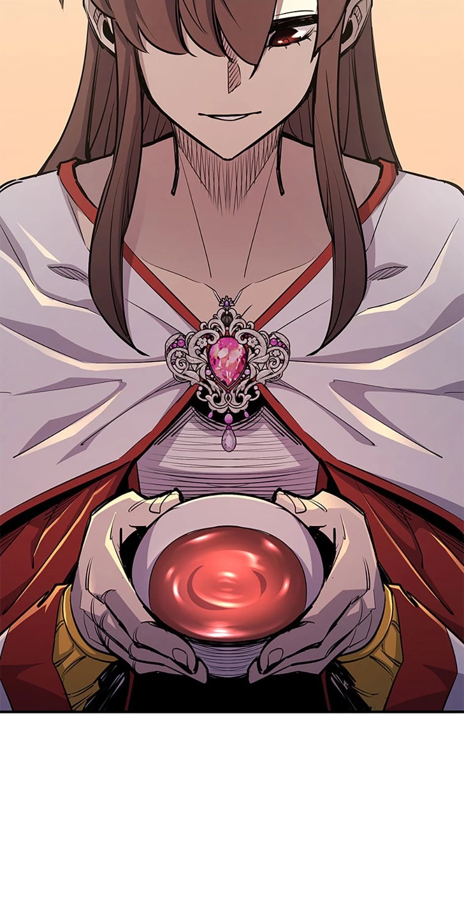 The Art of Reincarnation Chapter 89 - 10