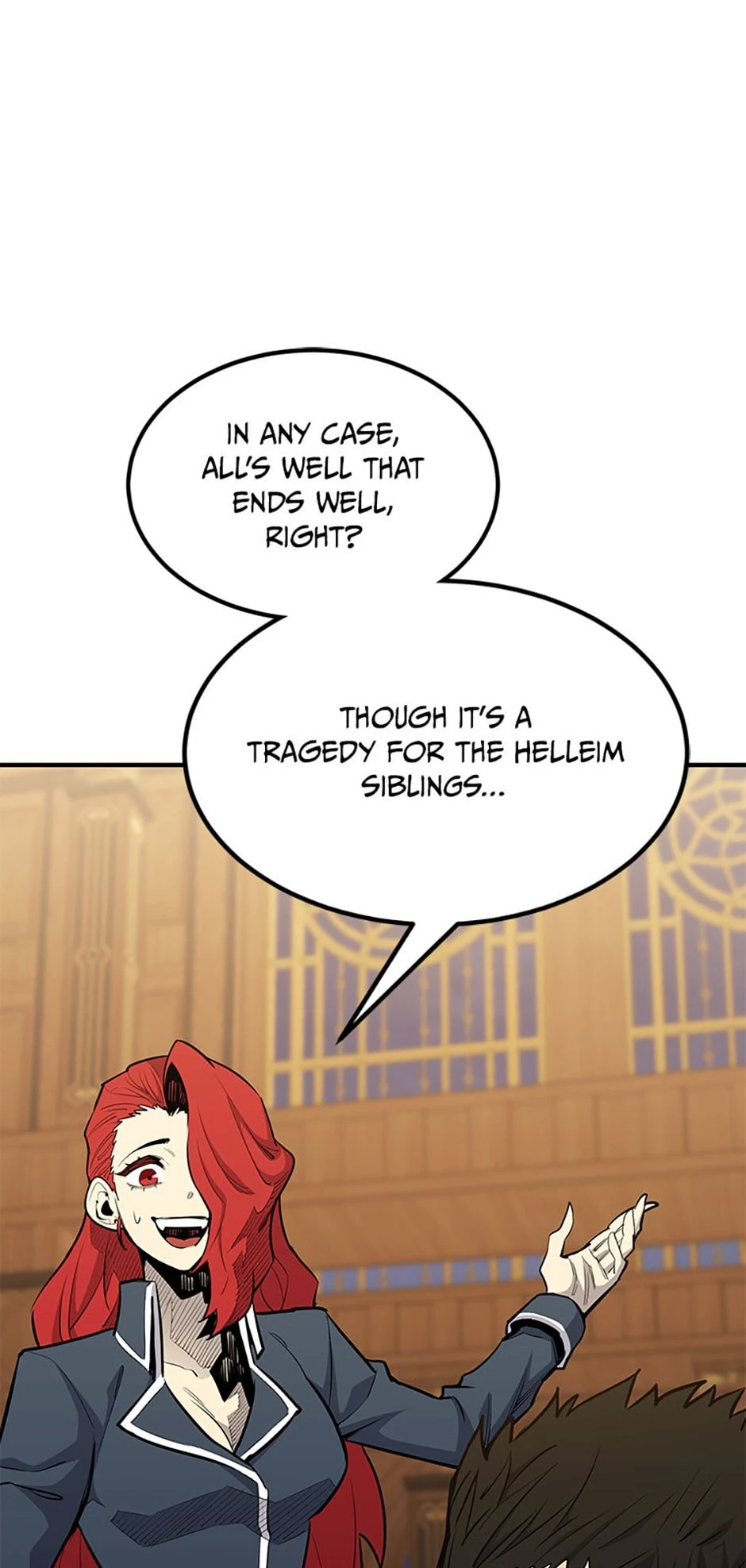 The Art of Reincarnation Chapter 91 - 32
