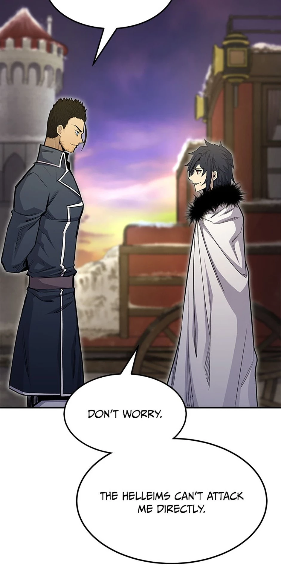 The Art of Reincarnation Chapter 92 - 59