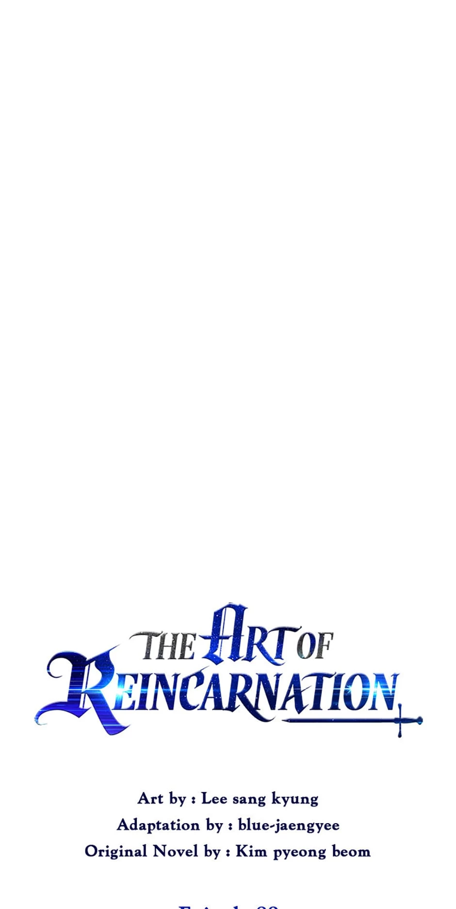 The Art of Reincarnation Chapter 89 - 13
