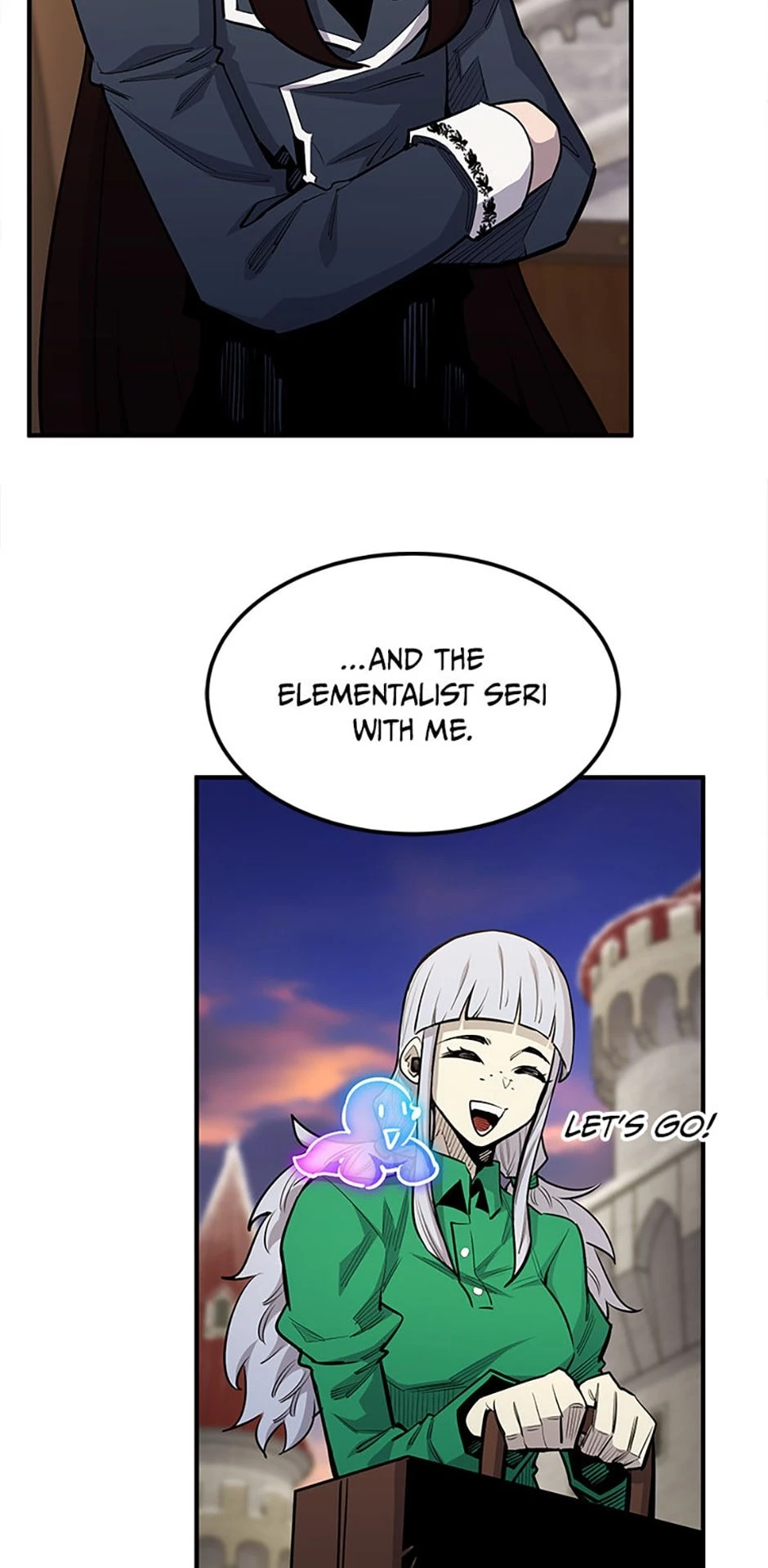 The Art of Reincarnation Chapter 92 - 61