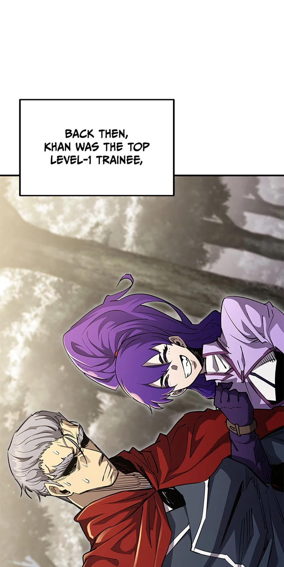 The Art of Reincarnation Chapter 89 - 15