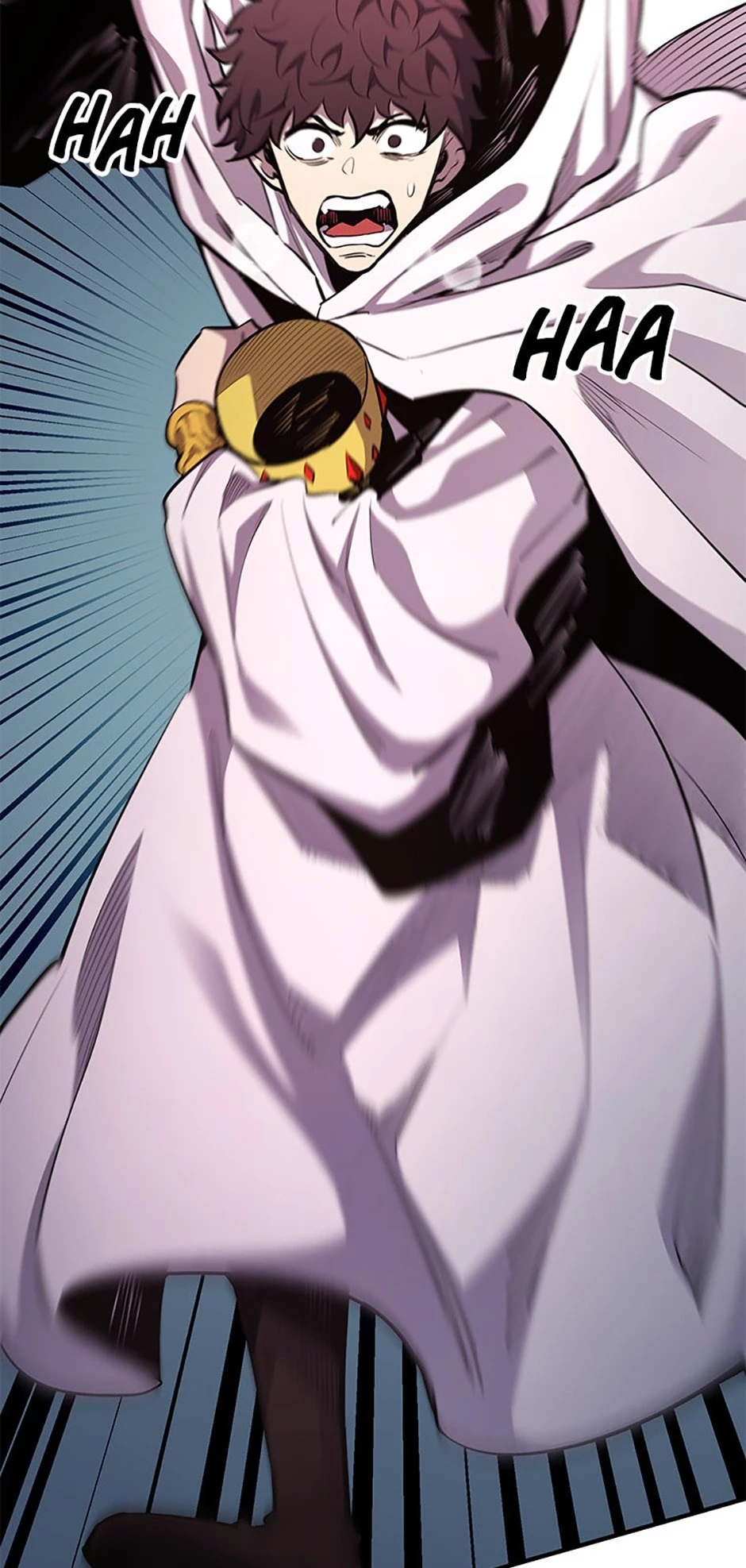 The Art of Reincarnation Chapter 91 - 37