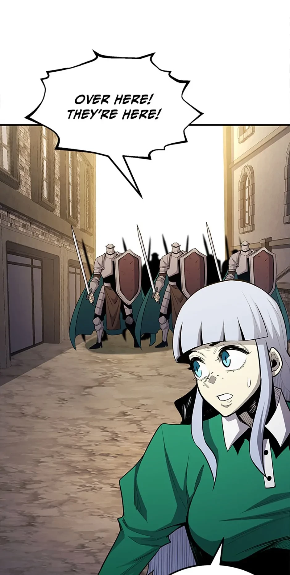 The Art of Reincarnation Chapter 93 - 86