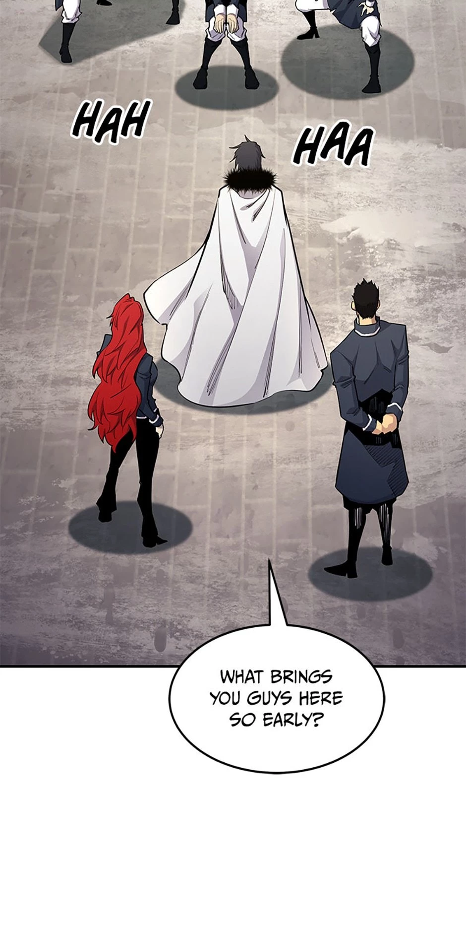 The Art of Reincarnation Chapter 92 - 68