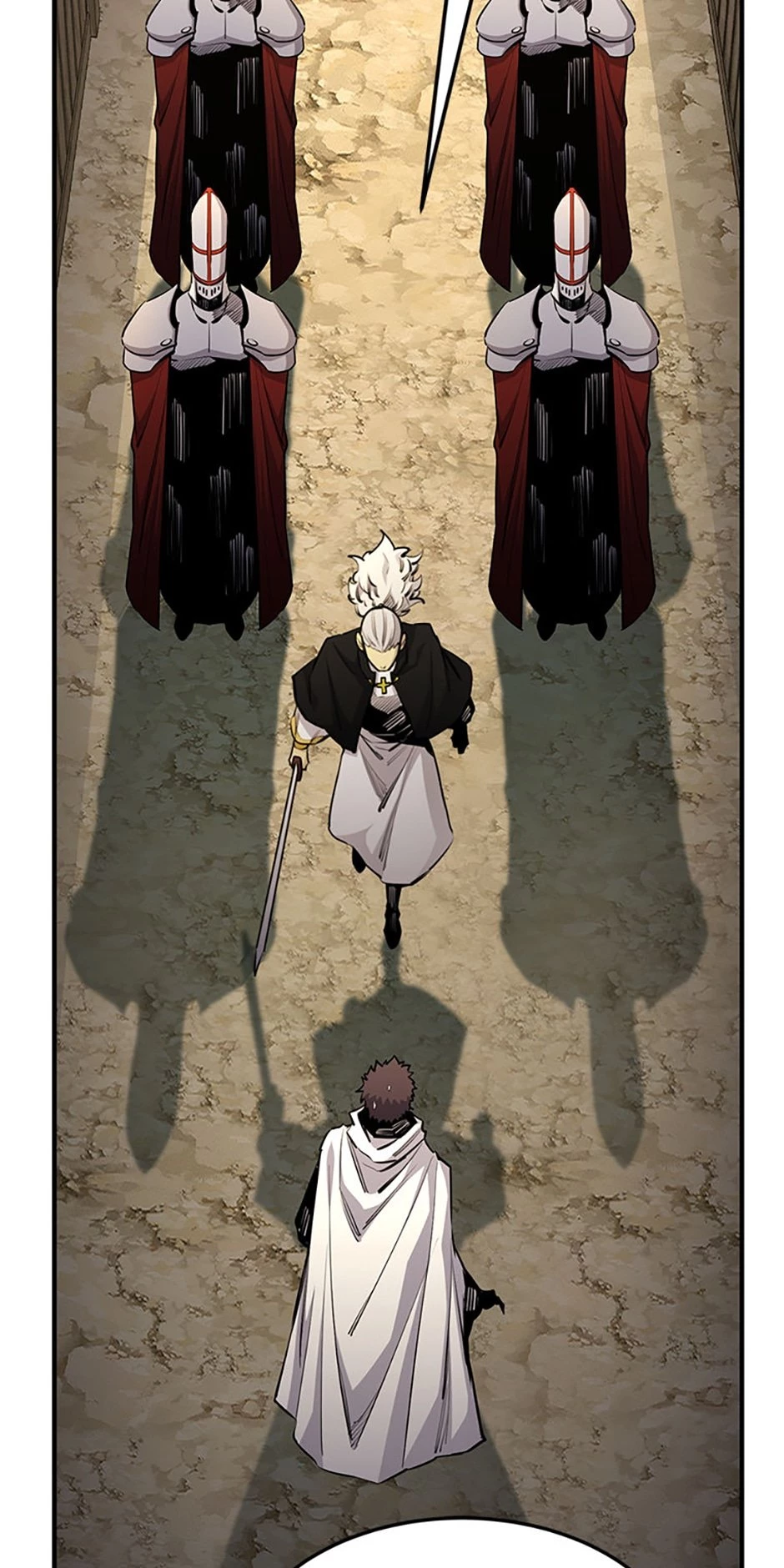 The Art of Reincarnation Chapter 91 - 44
