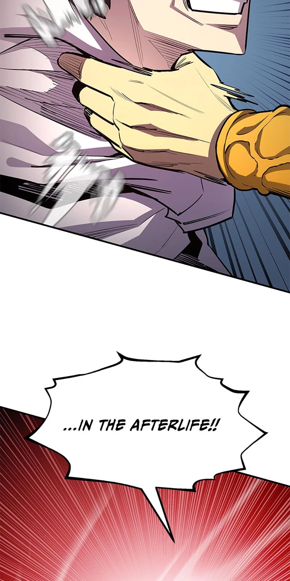 The Art of Reincarnation Chapter 91 - 46