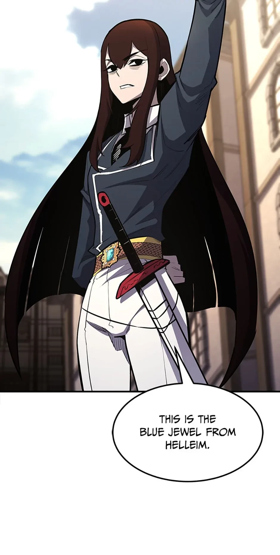 The Art of Reincarnation Chapter 93 - 92