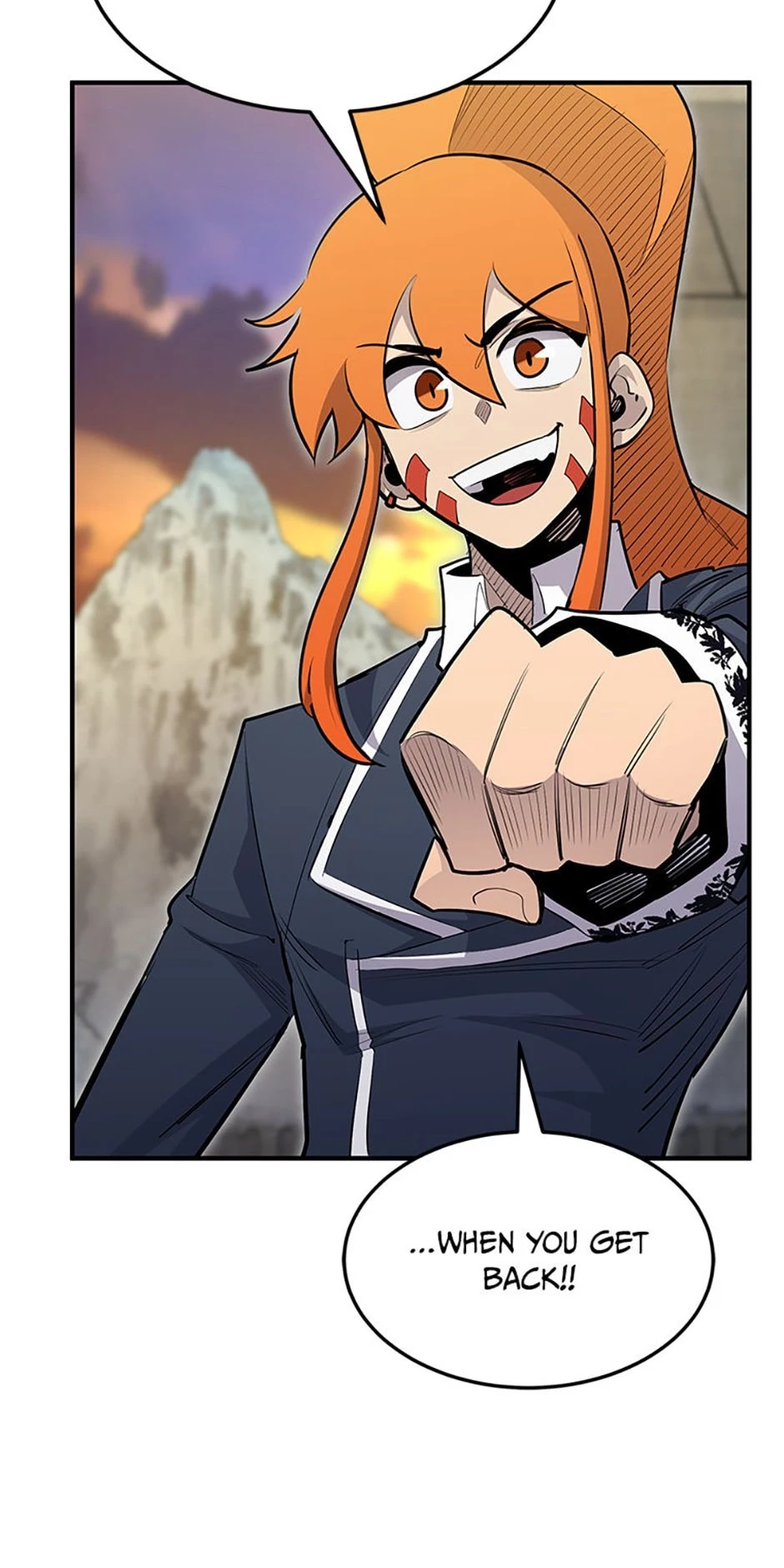 The Art of Reincarnation Chapter 92 - 74