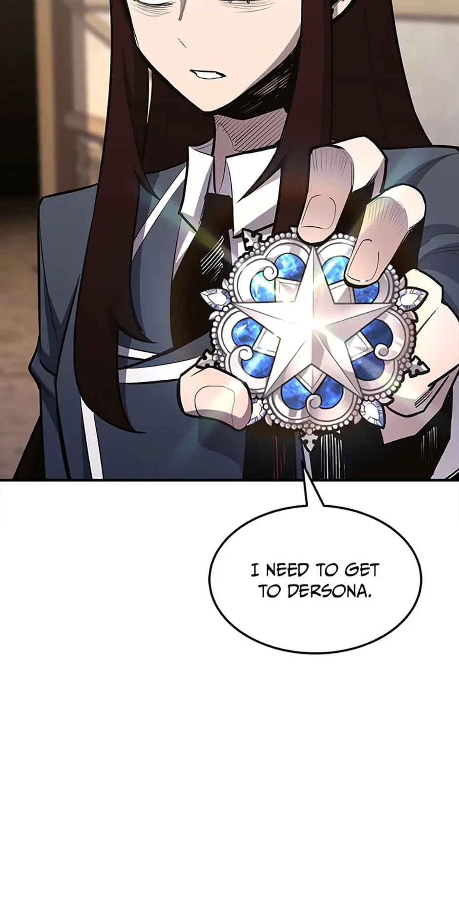 The Art of Reincarnation Chapter 93 - 95