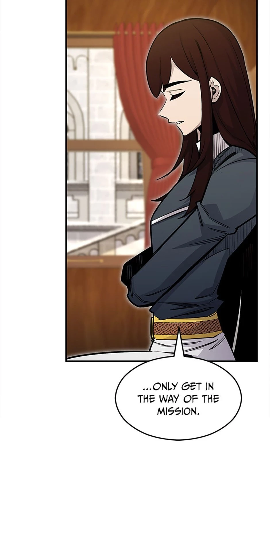 The Art of Reincarnation Chapter 92 - 83
