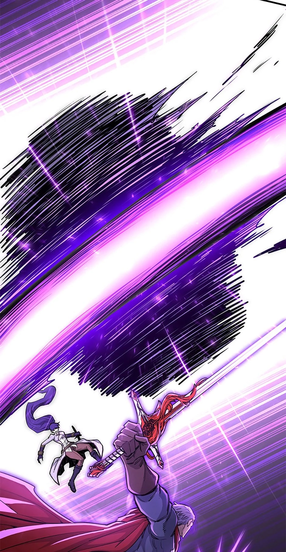 The Art of Reincarnation Chapter 89 - 34