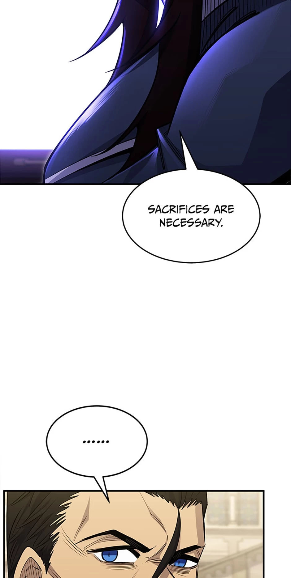 The Art of Reincarnation Chapter 92 - 85