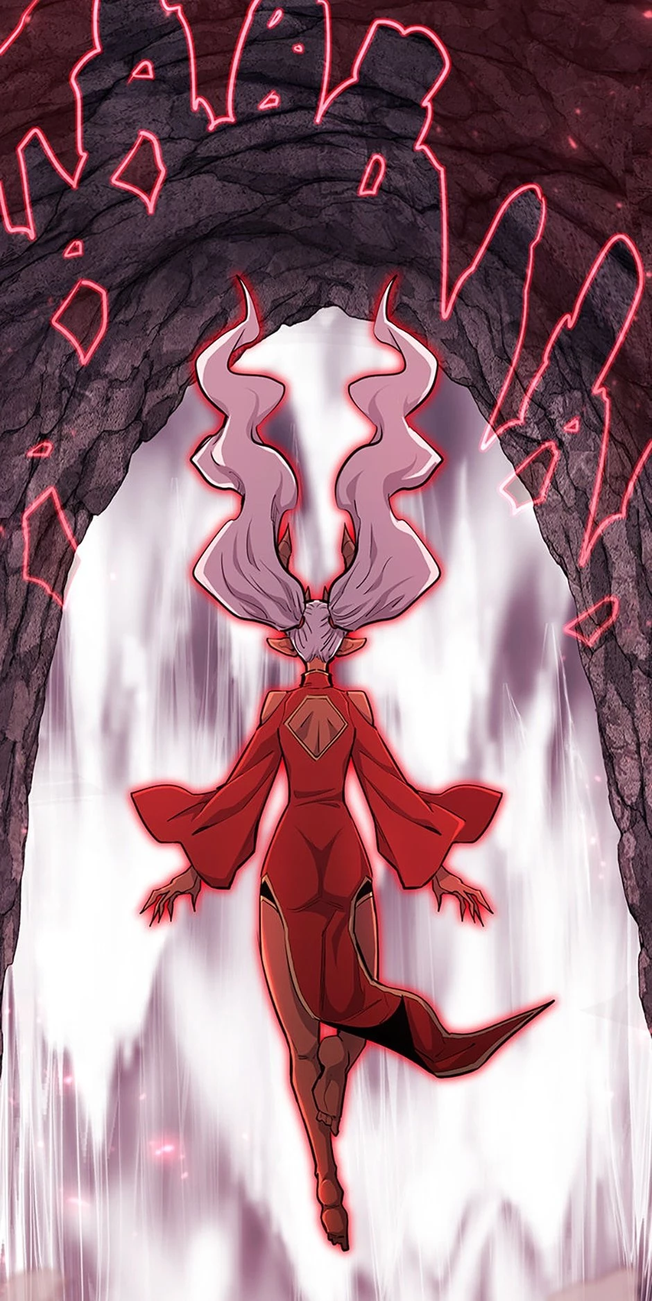 The Art of Reincarnation Chapter 90 - 50