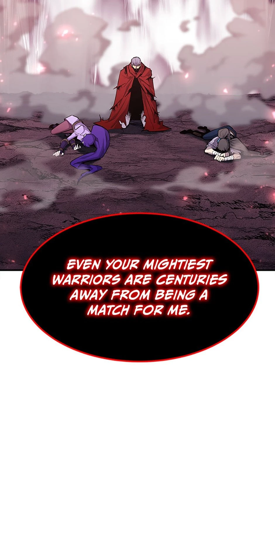 The Art of Reincarnation Chapter 90 - 51