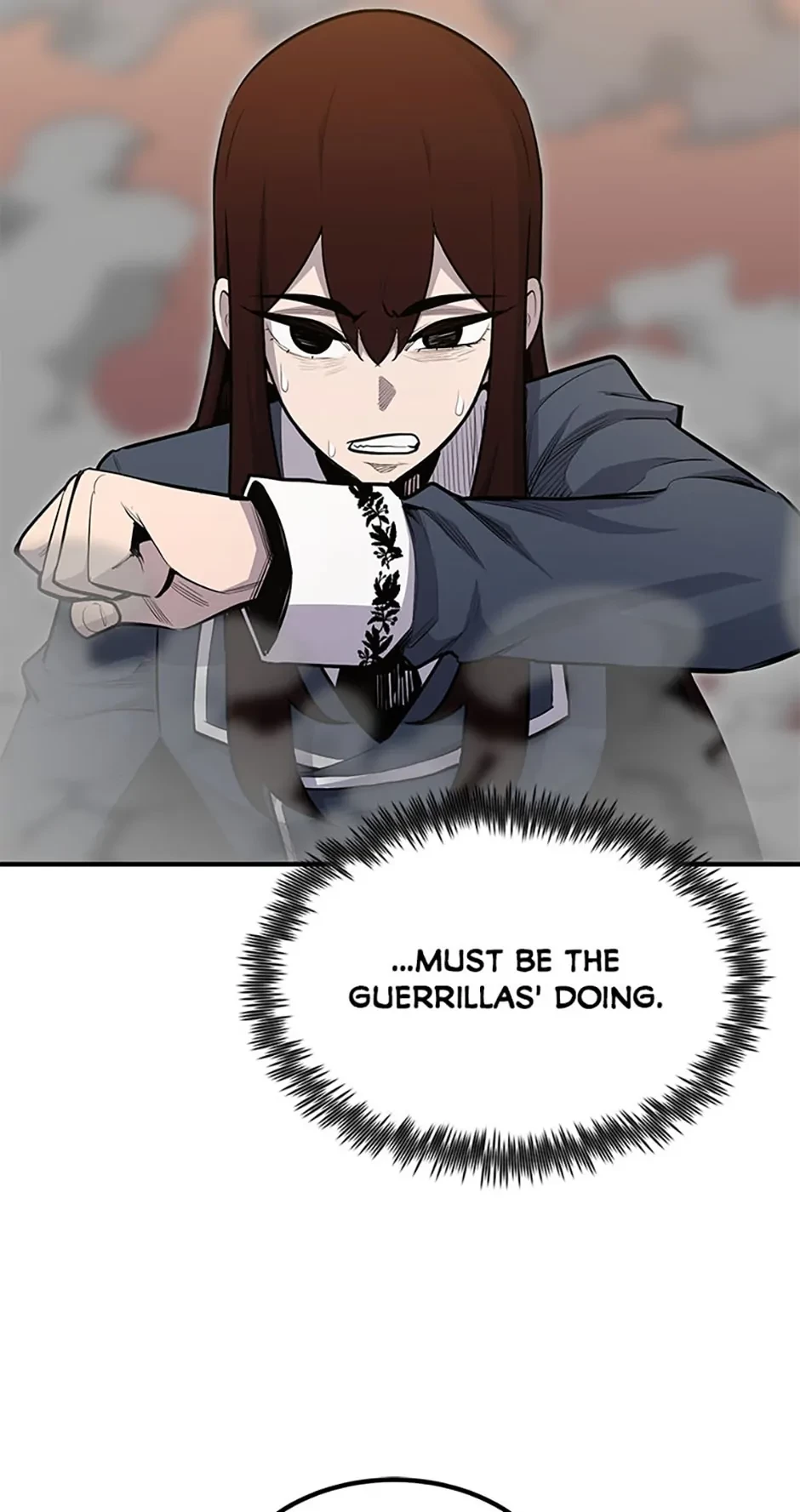 The Art of Reincarnation Chapter 93 - 108