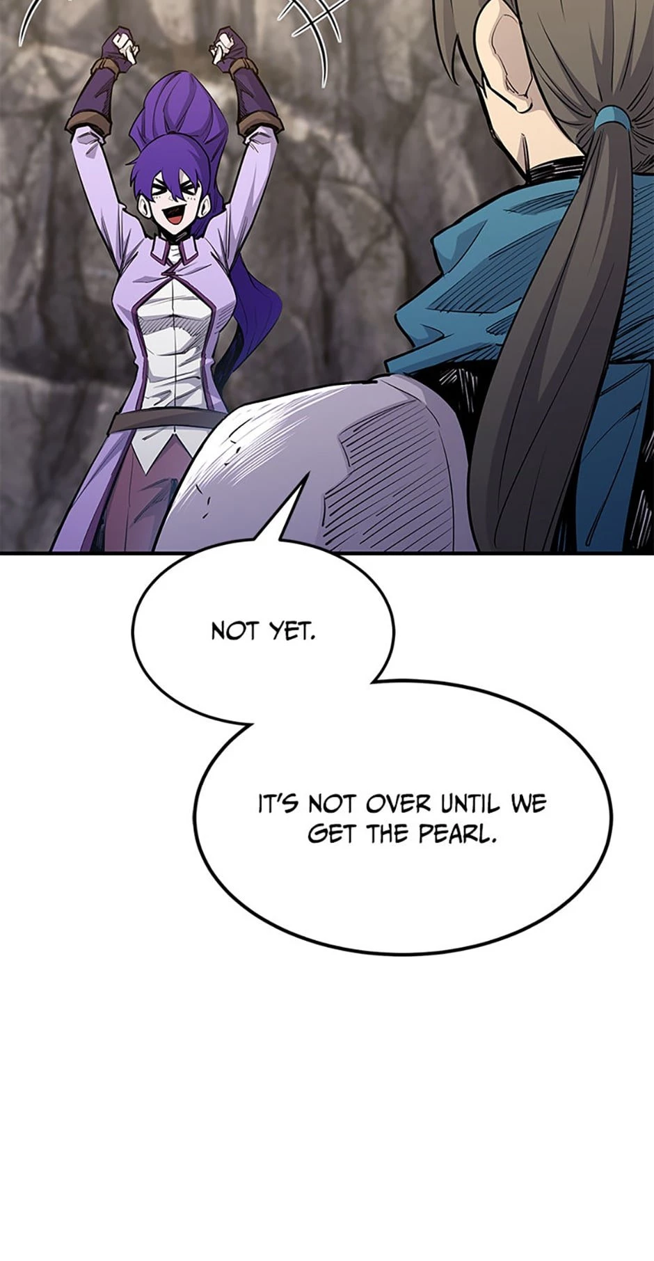 The Art of Reincarnation Chapter 89 - 39