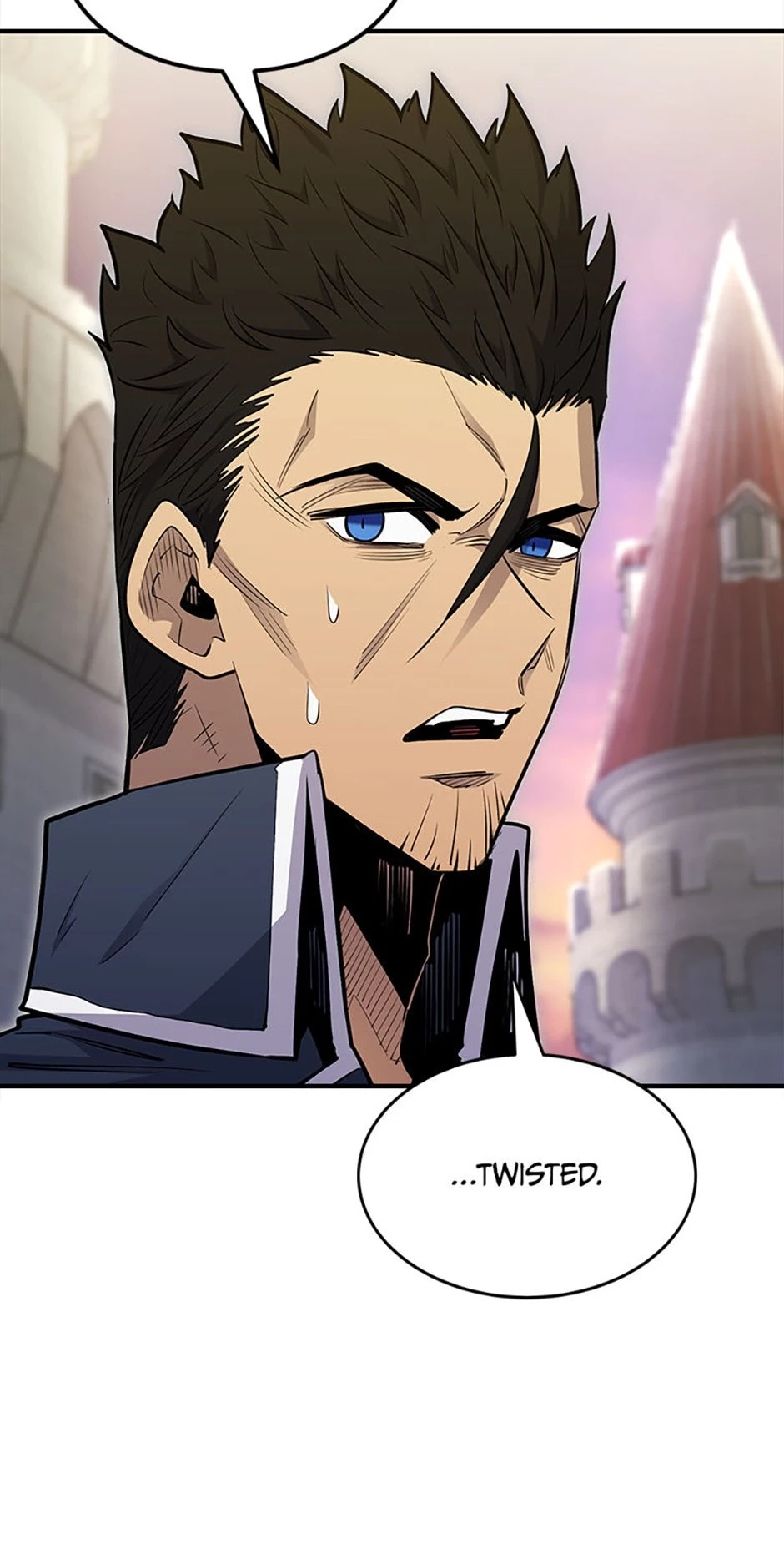 The Art of Reincarnation Chapter 92 - 92
