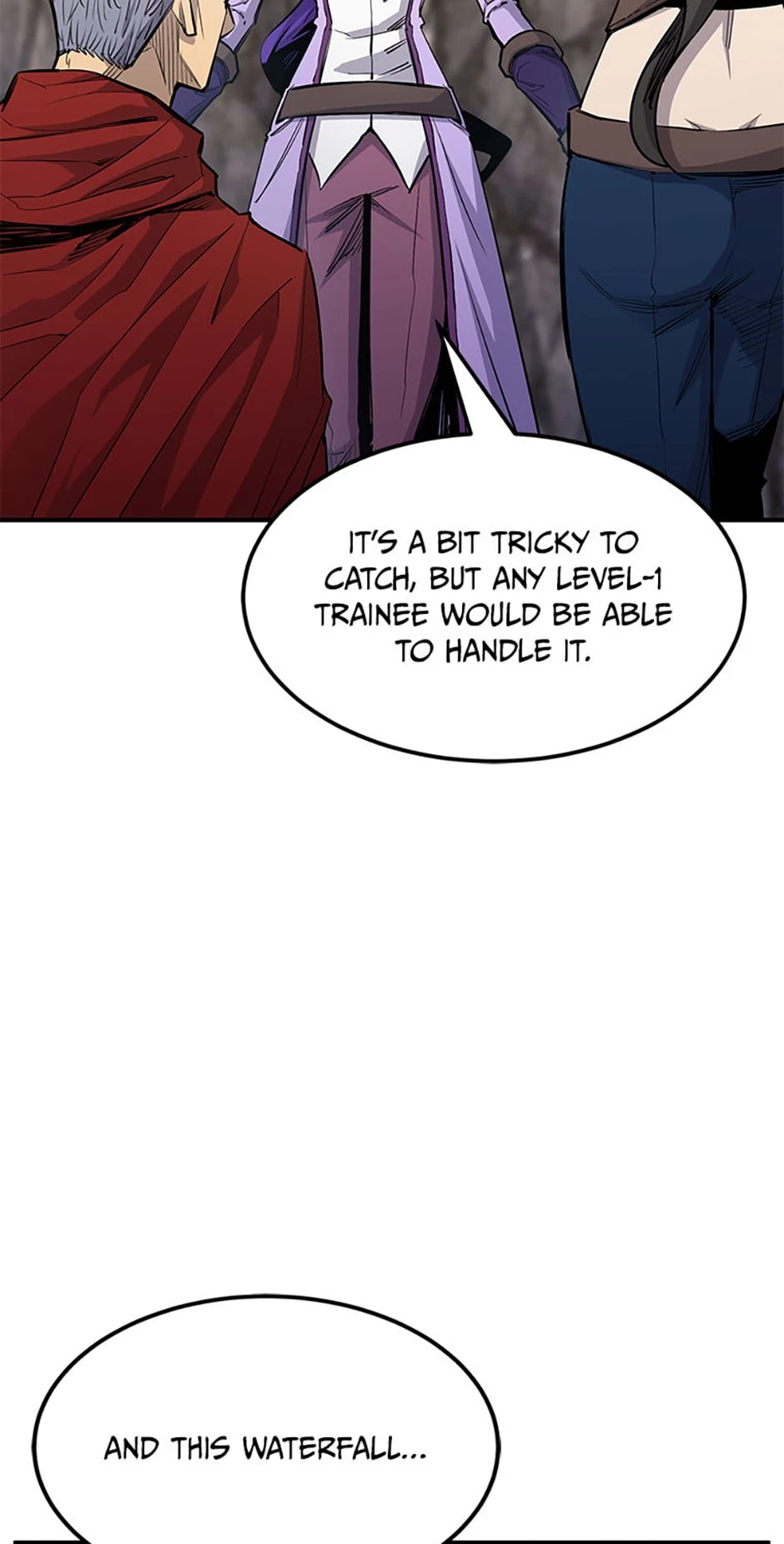 The Art of Reincarnation Chapter 89 - 45