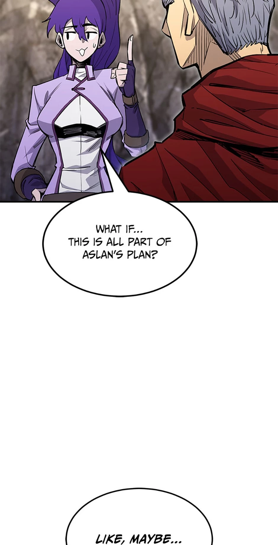 The Art of Reincarnation Chapter 89 - 52