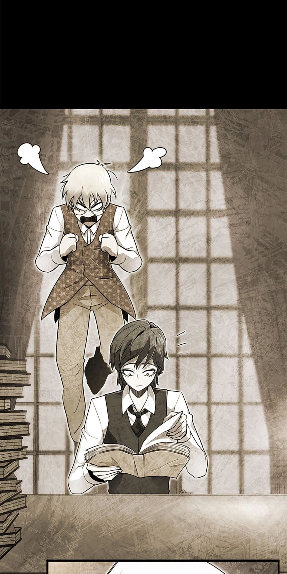 The Art of Reincarnation Chapter 91 - 80