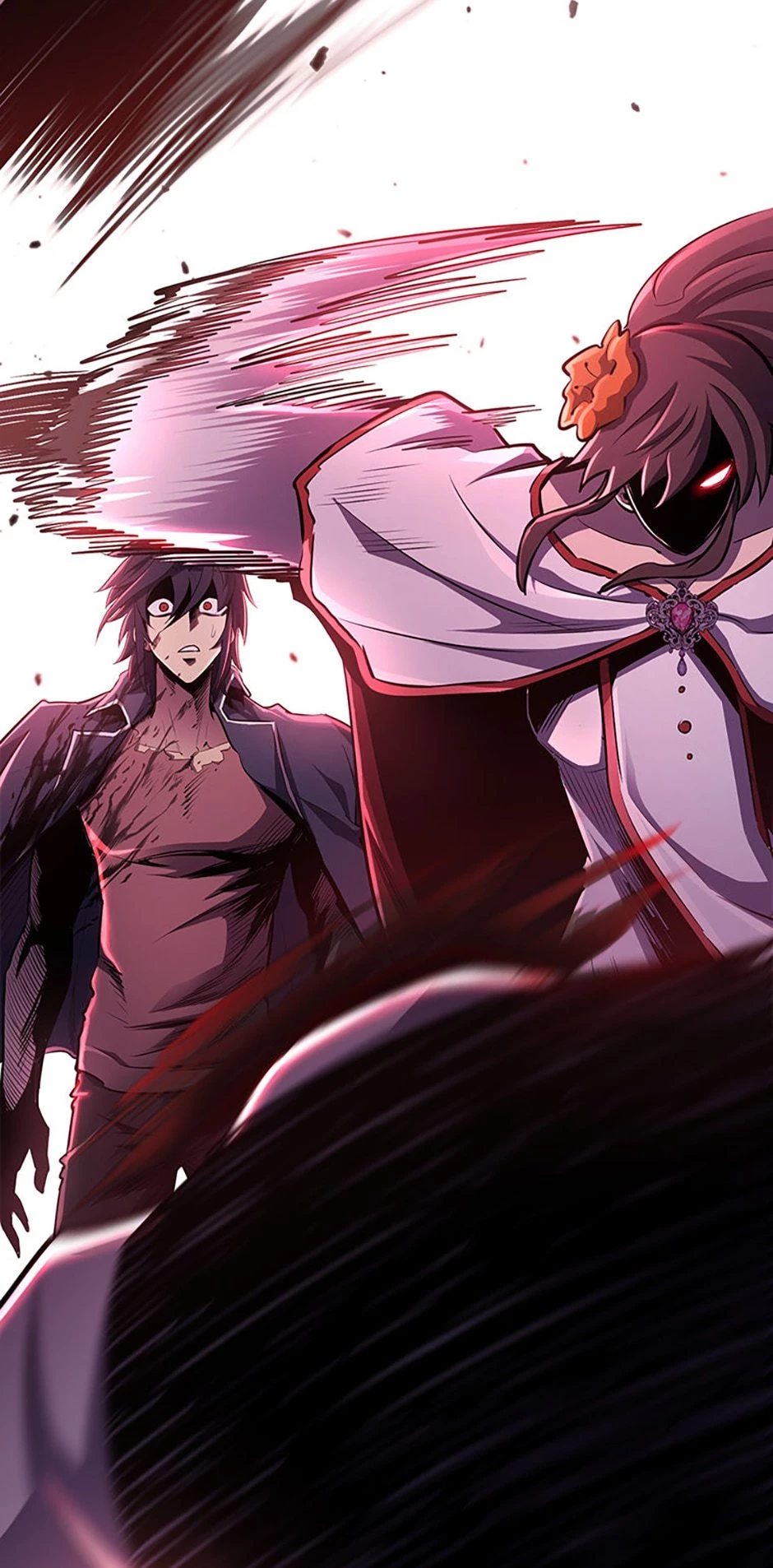 The Art of Reincarnation Chapter 88 - 13