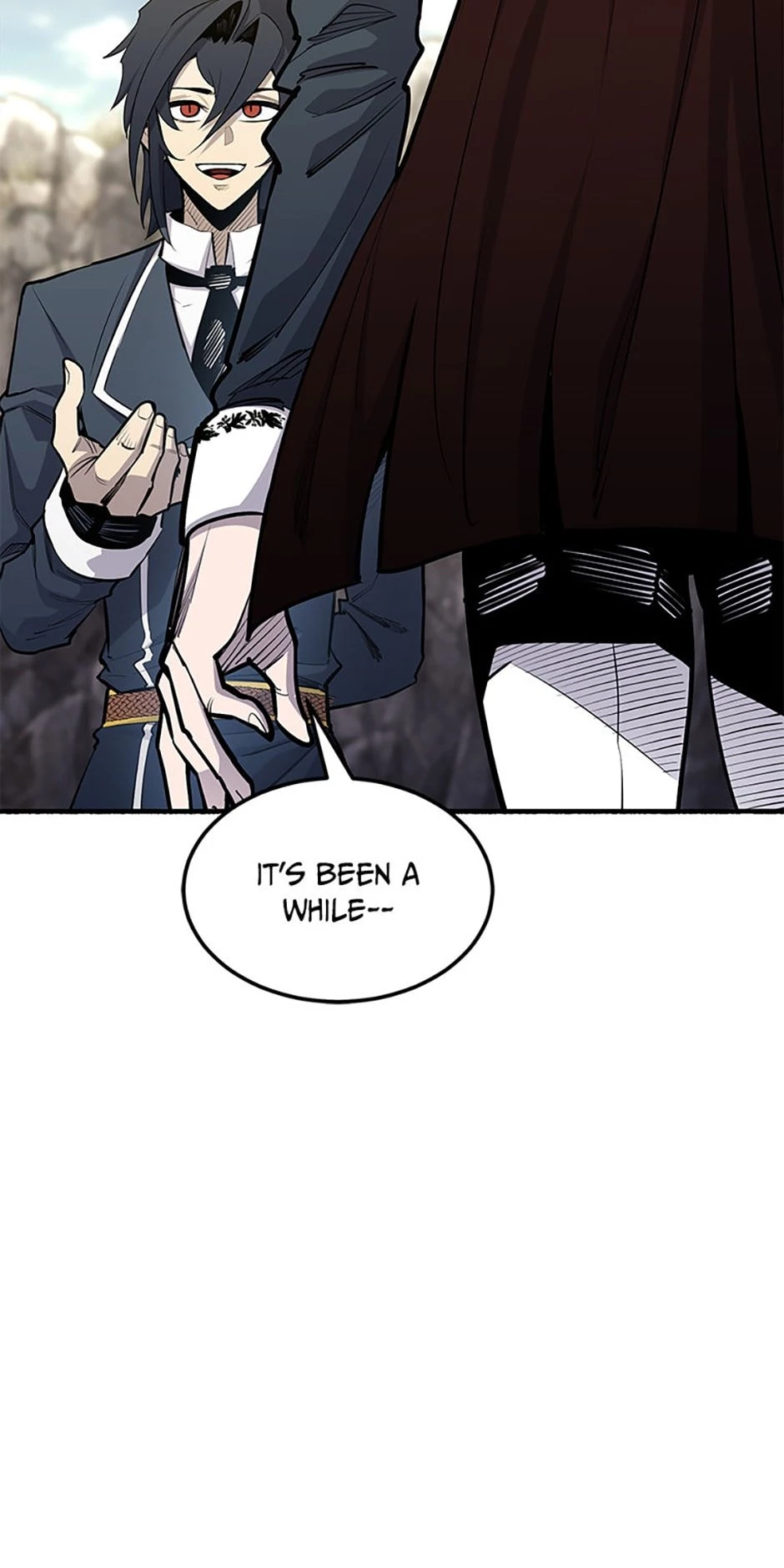 The Art of Reincarnation Chapter 91 - 85