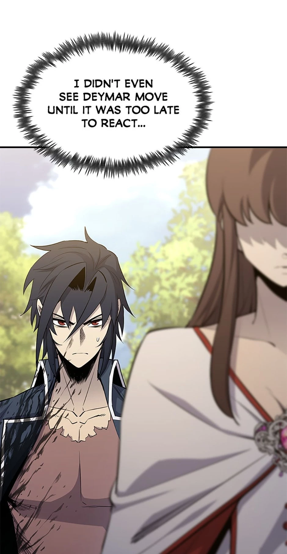 The Art of Reincarnation Chapter 88 - 20