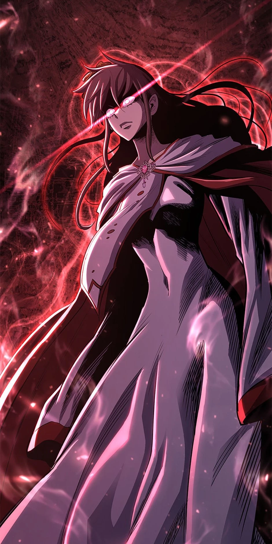 The Art of Reincarnation Chapter 87 - 3