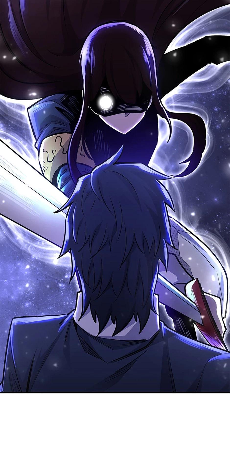 The Art of Reincarnation Chapter 91 - 89