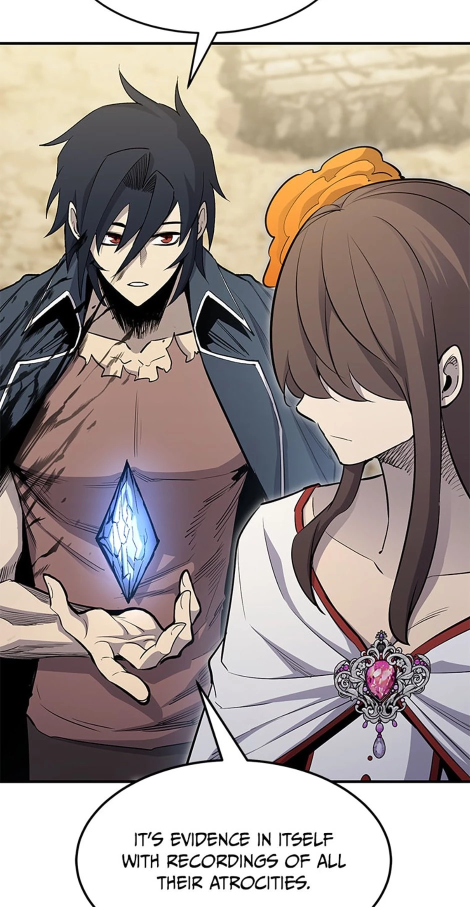The Art of Reincarnation Chapter 88 - 25