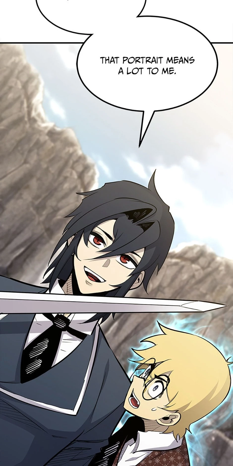 The Art of Reincarnation Chapter 91 - 92