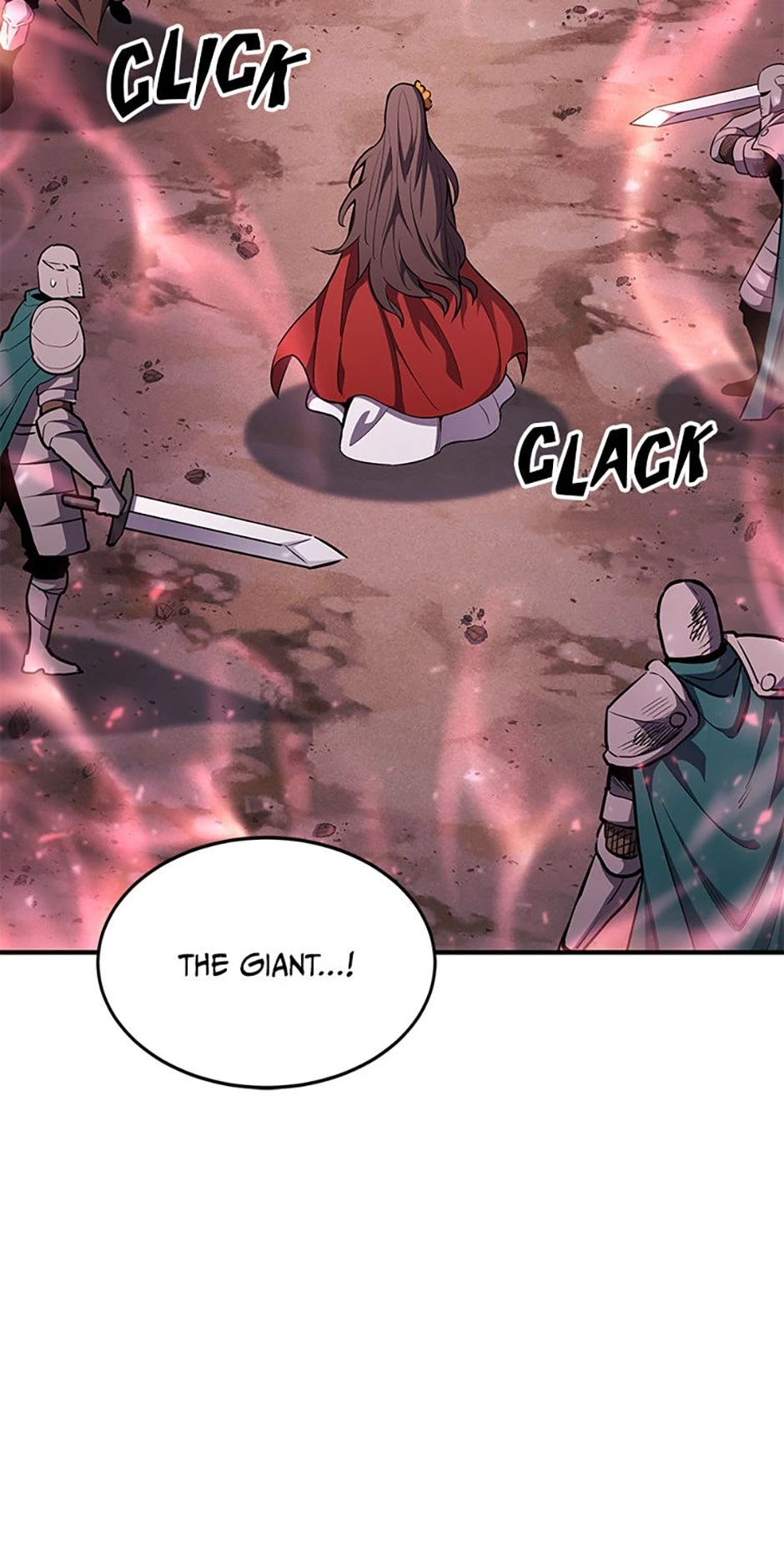The Art of Reincarnation Chapter 87 - 6