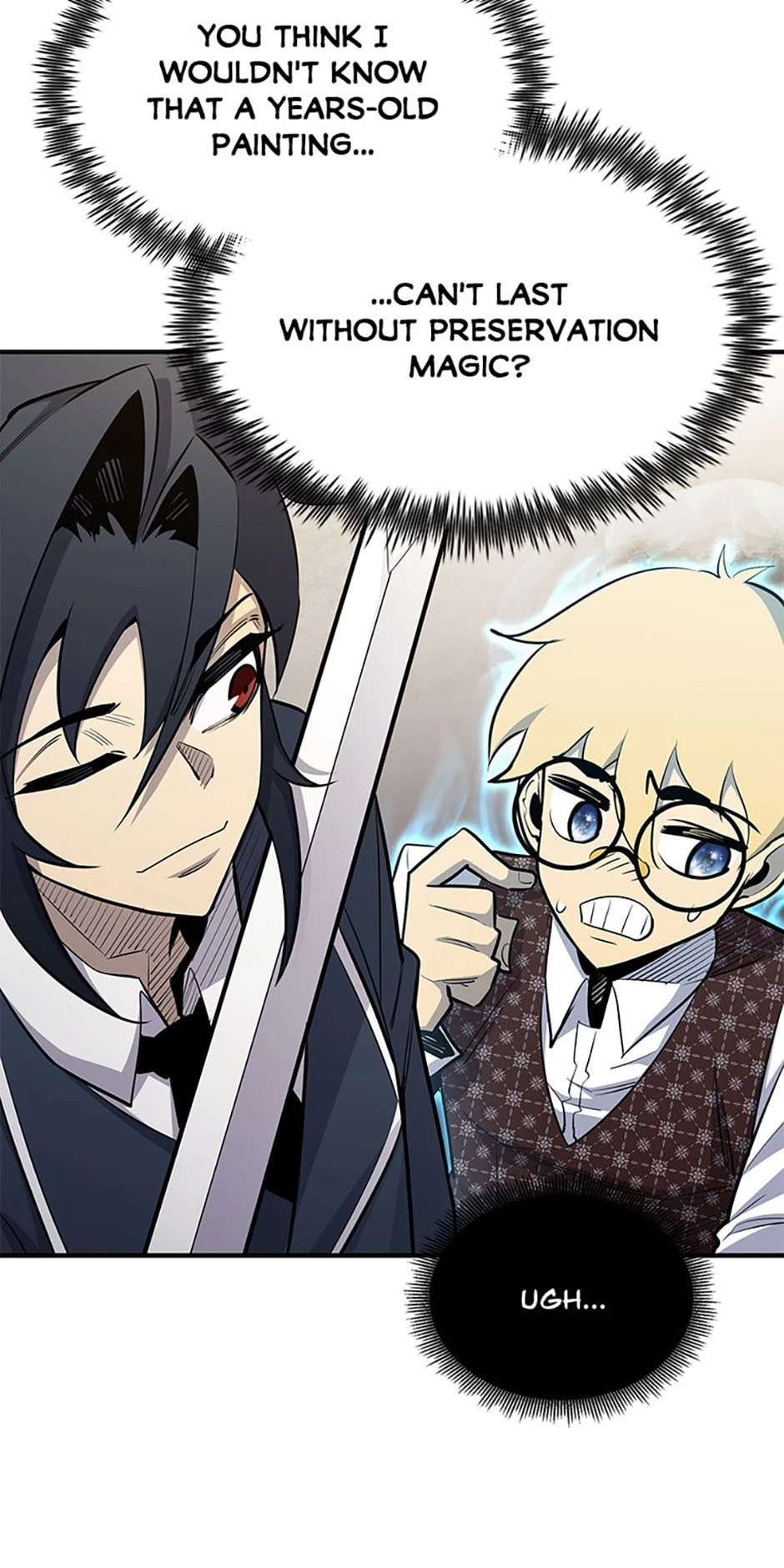 The Art of Reincarnation Chapter 91 - 94