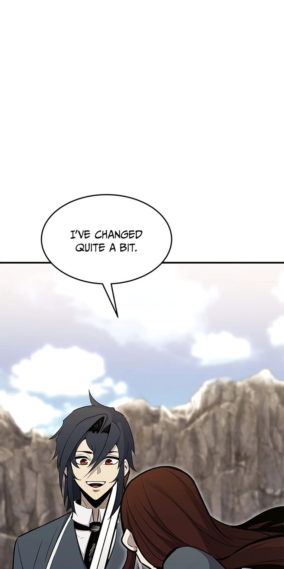 The Art of Reincarnation Chapter 91 - 95
