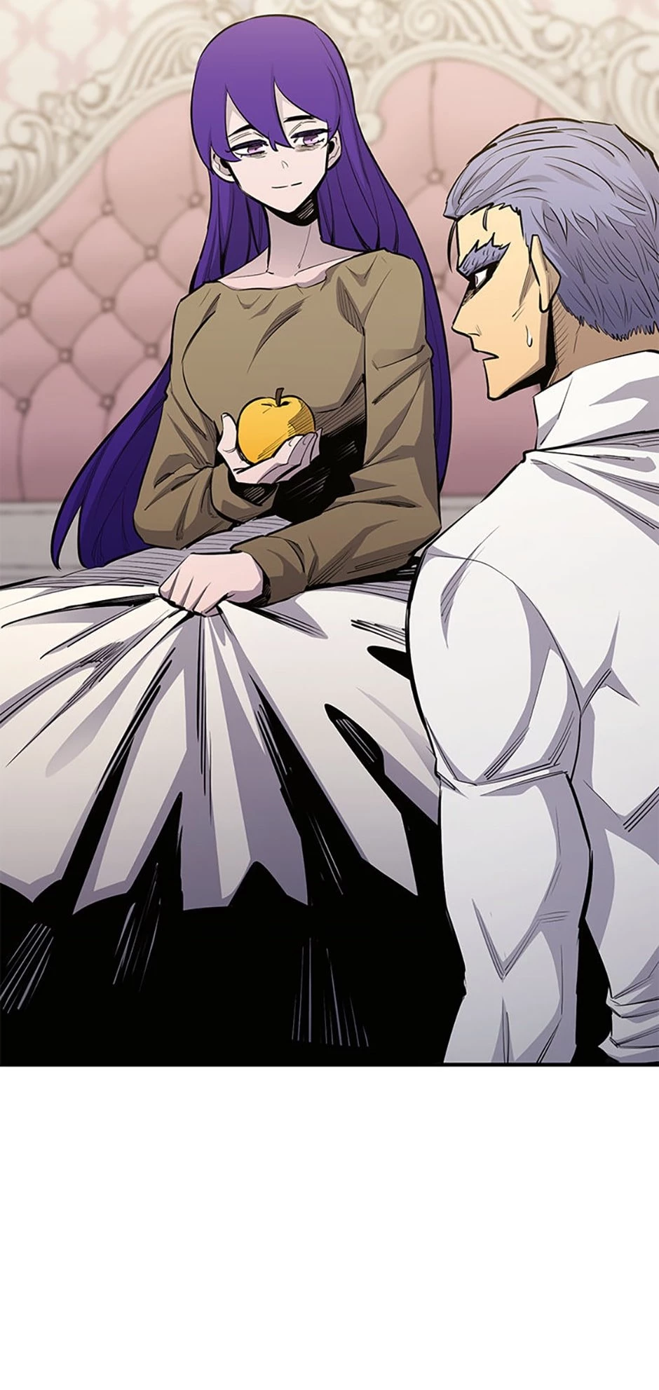 The Art of Reincarnation Chapter 90 - 89