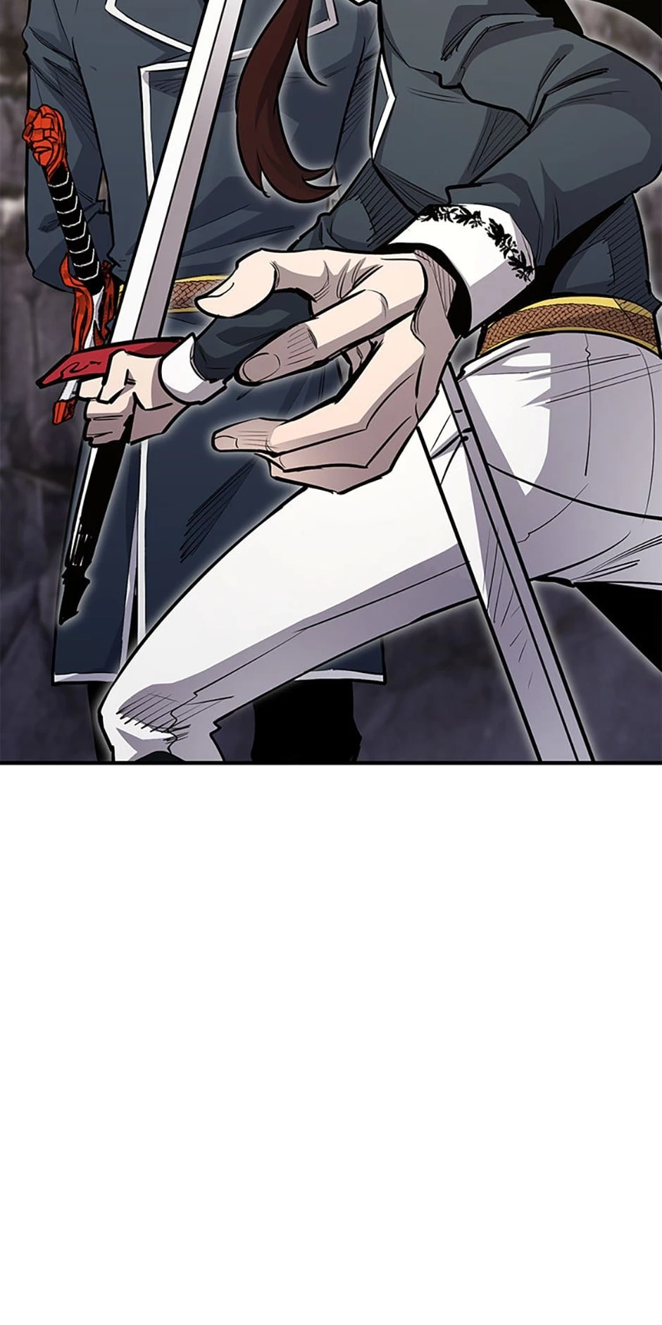 The Art of Reincarnation Chapter 91 - 96