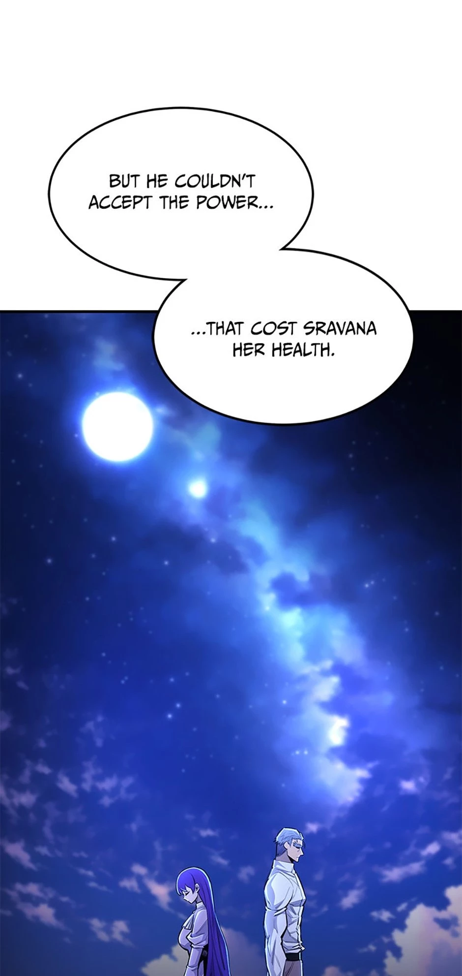 The Art of Reincarnation Chapter 90 - 90