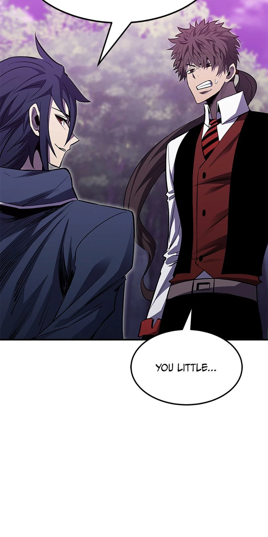 The Art of Reincarnation Chapter 87 - 10