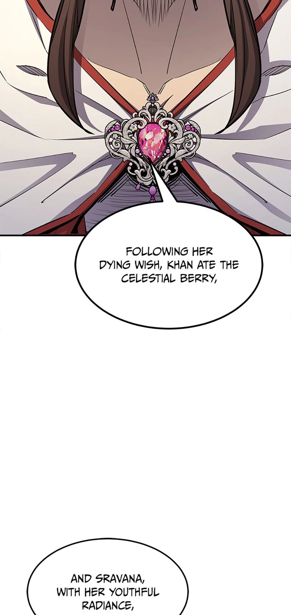 The Art of Reincarnation Chapter 90 - 93
