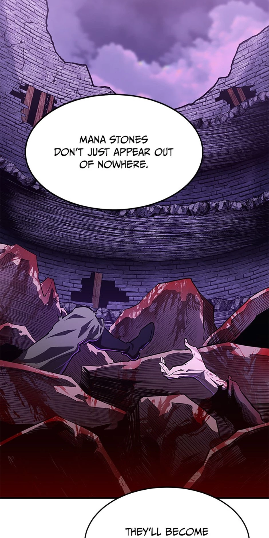 The Art of Reincarnation Chapter 87 - 13