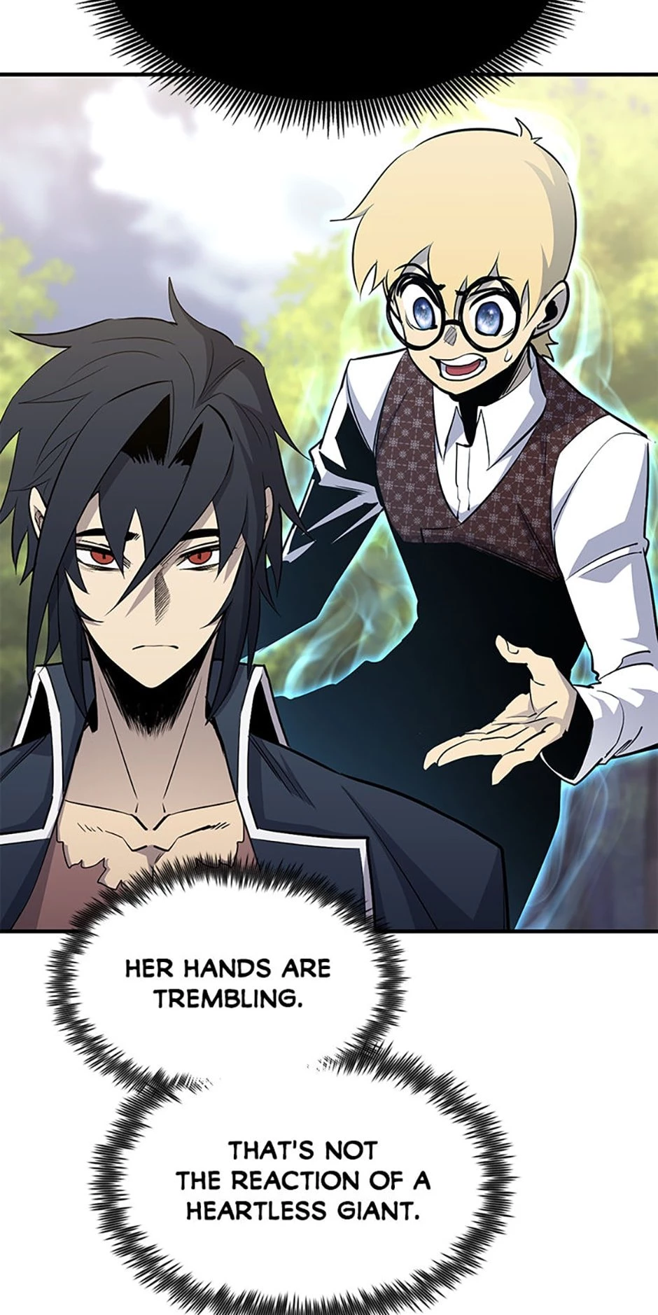 The Art of Reincarnation Chapter 88 - 33