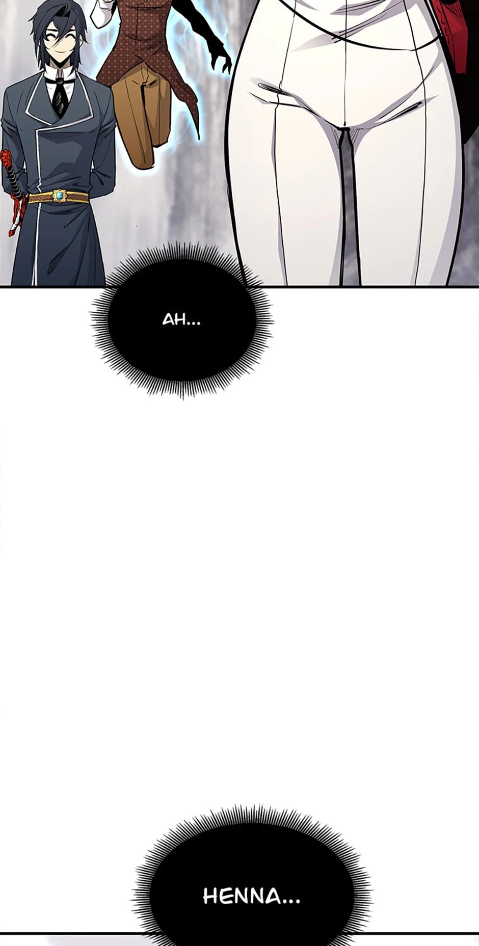 The Art of Reincarnation Chapter 91 - 101