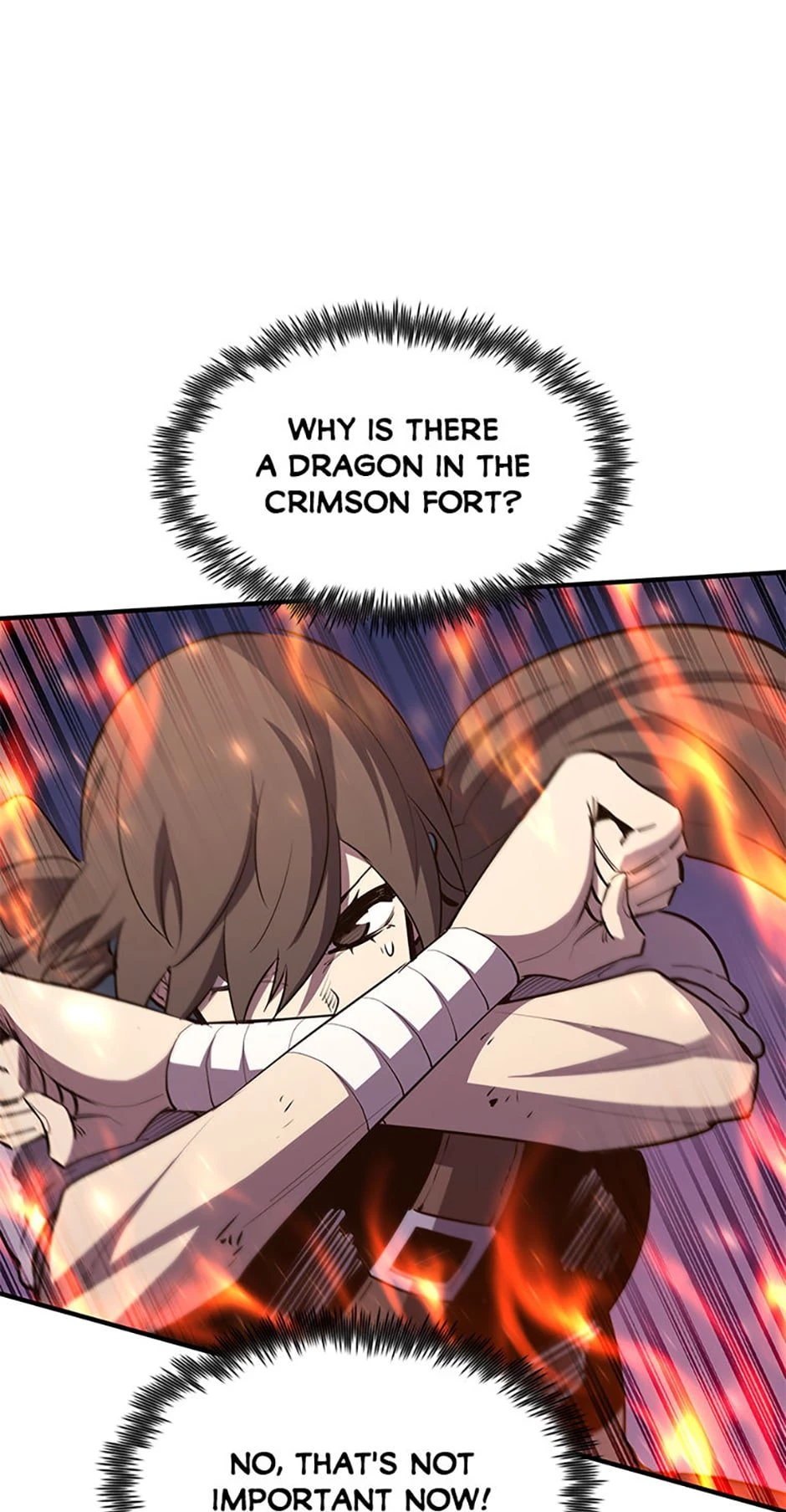 The Art of Reincarnation Chapter 89 - 99