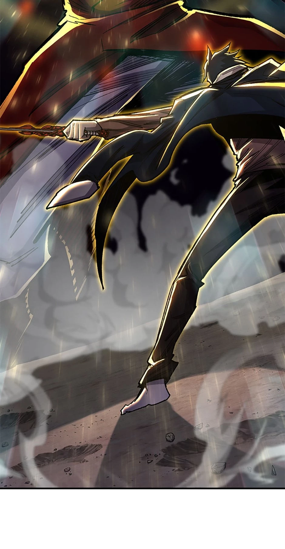 The Art of Reincarnation Chapter 86 - 8