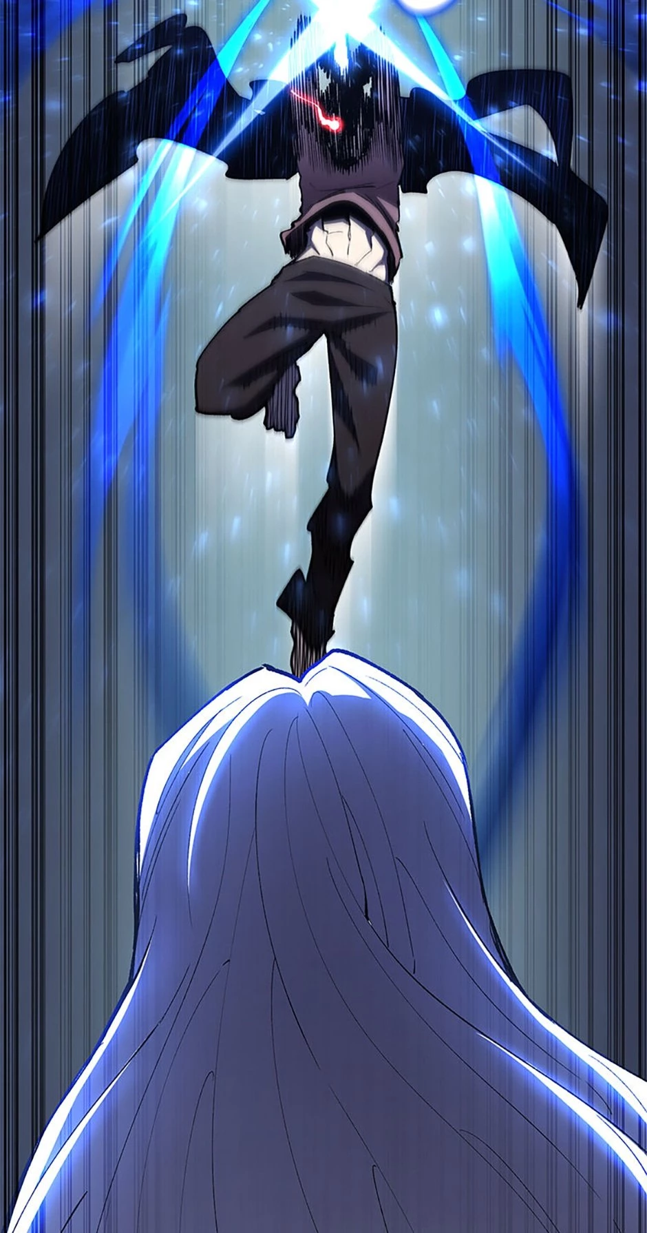 The Art of Reincarnation Chapter 85 - 2