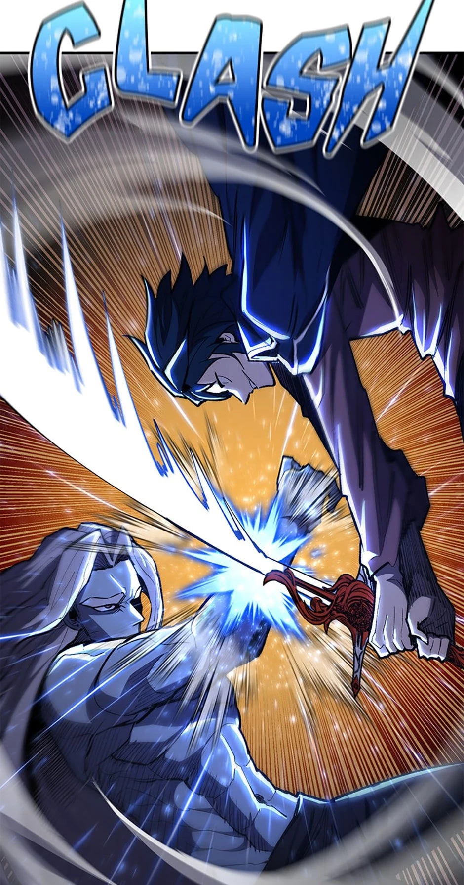 The Art of Reincarnation Chapter 85 - 5