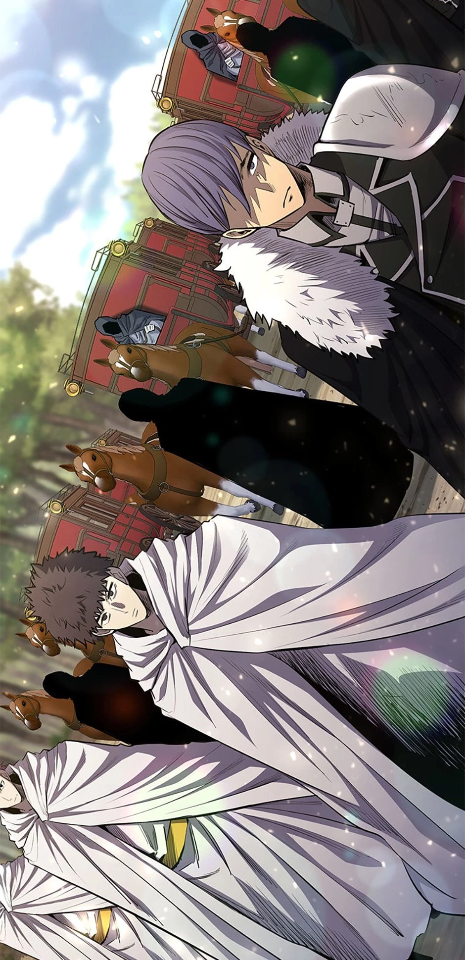 The Art of Reincarnation Chapter 87 - 52