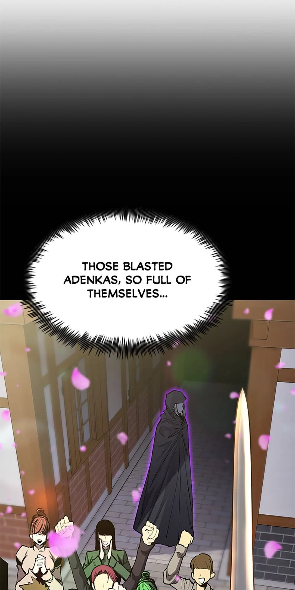 The Art of Reincarnation Chapter 86 - 21
